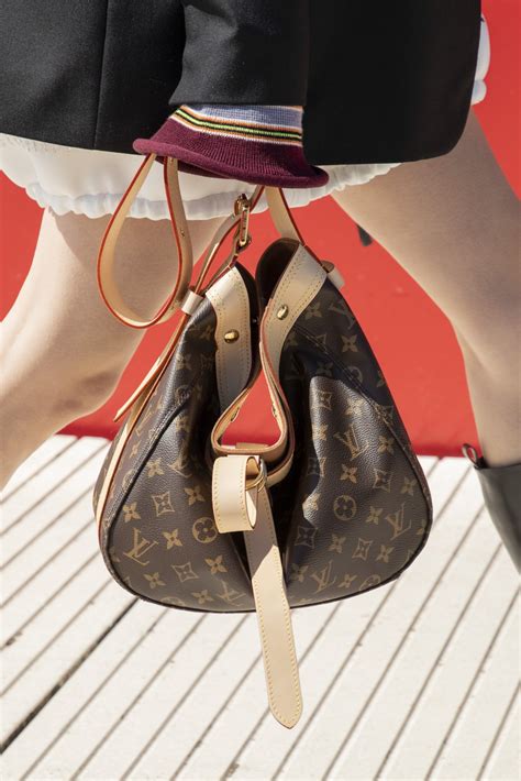 celebrities with louis vuitton bags 2022|Louis Vuitton 2022 collection.